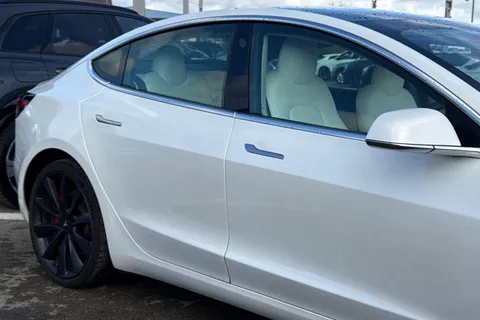 SK70YJV Tesla Model 3 (Dual Motor) Performance Auto 4WDE 4dr (Performance Upgrade) Thumbnail #27