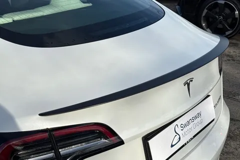 SK70YJV Tesla Model 3 (Dual Motor) Performance Auto 4WDE 4dr (Performance Upgrade) Thumbnail #29