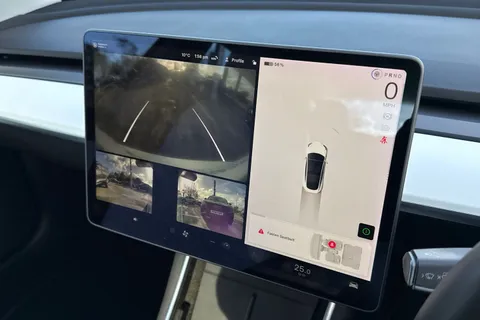 SK70YJV Tesla Model 3 (Dual Motor) Performance Auto 4WDE 4dr (Performance Upgrade) Thumbnail #37