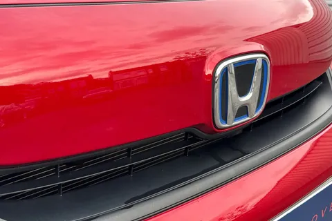 30 of 47 for HONDA JAZZ 1.5 i-MMD Hybrid SR 5dr eCVT