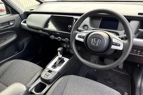 31 of 47 for HONDA JAZZ 1.5 i-MMD Hybrid SR 5dr eCVT