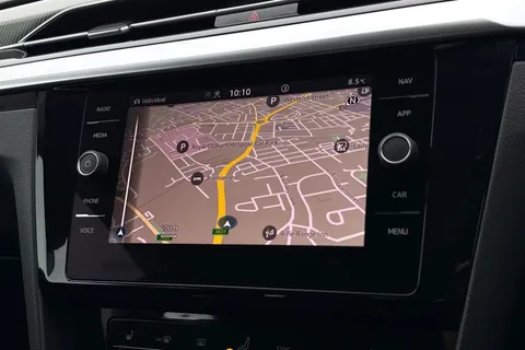 17 of 43 for VOLKSWAGEN ARTEON ELEGANCE TDI S-A