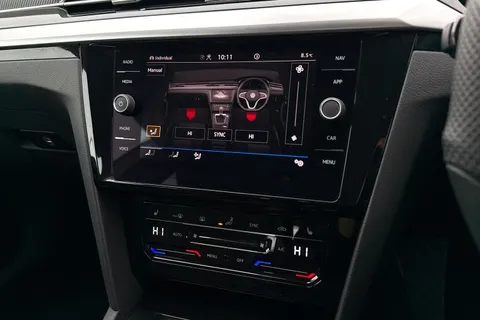 22 of 43 for VOLKSWAGEN ARTEON ELEGANCE TDI S-A