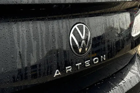 25 of 43 for VOLKSWAGEN ARTEON ELEGANCE TDI S-A