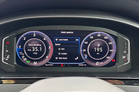 36 of 43 for VOLKSWAGEN ARTEON ELEGANCE TDI S-A