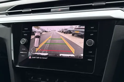 37 of 43 for VOLKSWAGEN ARTEON ELEGANCE TDI S-A