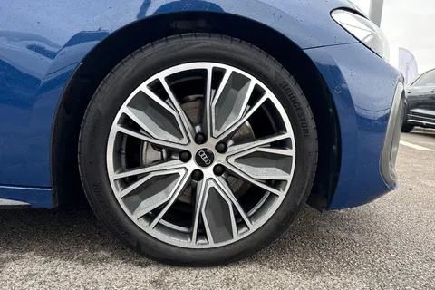 DF74MWM Audi A5 Avant S line TFSI 204 PS S tronic Thumbnail #7