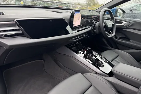 DF74MWM Audi A5 Avant S line TFSI 204 PS S tronic Thumbnail #9