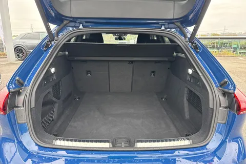 DF74MWM Audi A5 Avant S line TFSI 204 PS S tronic Thumbnail #10