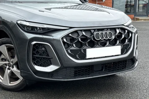 PL25EXB Audi Q5 SUV S line TDI quattro 204 PS S tronic Thumbnail #9