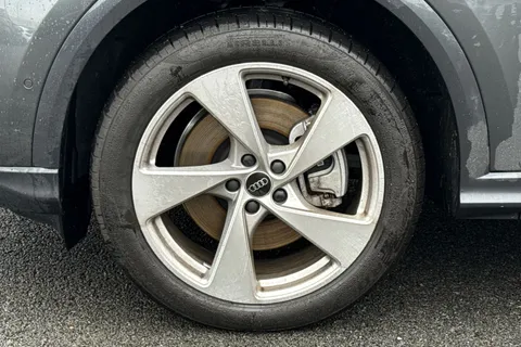 PL25EXB Audi Q5 SUV S line TDI quattro 204 PS S tronic Thumbnail #13