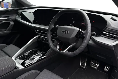 PL25EXB Audi Q5 SUV S line TDI quattro 204 PS S tronic Thumbnail #14