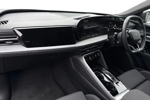 PL25EXB Audi Q5 SUV S line TDI quattro 204 PS S tronic Thumbnail #15