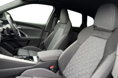 PL25EXB Audi Q5 SUV S line TDI quattro 204 PS S tronic Thumbnail #16