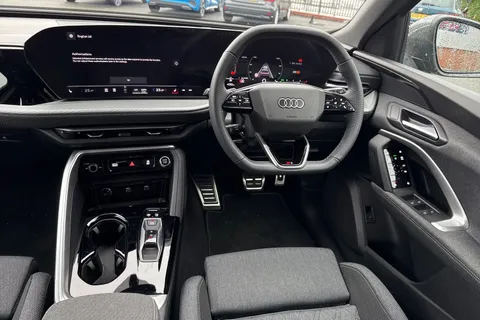 PL25EXB Audi Q5 SUV S line TDI quattro 204 PS S tronic Thumbnail #18