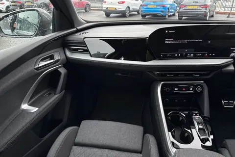 PL25EXB Audi Q5 SUV S line TDI quattro 204 PS S tronic Thumbnail #20