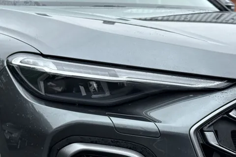 PL25EXB Audi Q5 SUV S line TDI quattro 204 PS S tronic Thumbnail #26