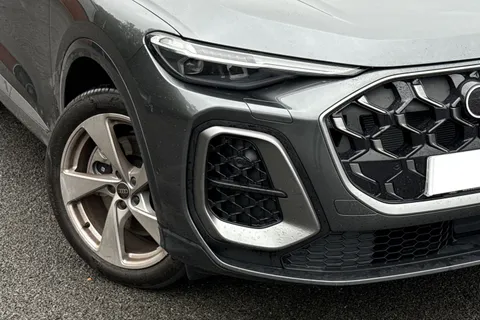 PL25EXB Audi Q5 SUV S line TDI quattro 204 PS S tronic Thumbnail #27