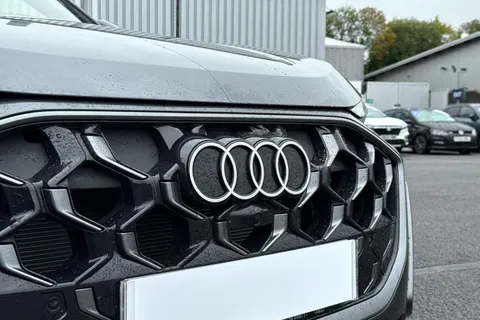 PL25EXB Audi Q5 SUV S line TDI quattro 204 PS S tronic Thumbnail #28