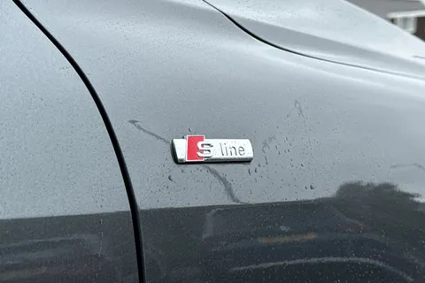 PL25EXB Audi Q5 SUV S line TDI quattro 204 PS S tronic Thumbnail #30