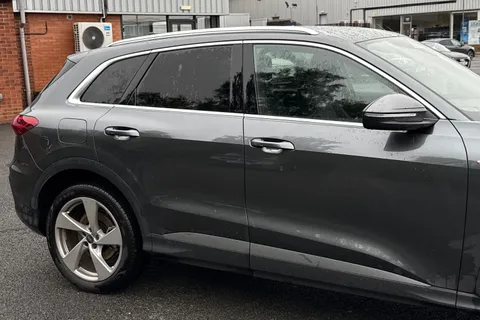 PL25EXB Audi Q5 SUV S line TDI quattro 204 PS S tronic Thumbnail #31