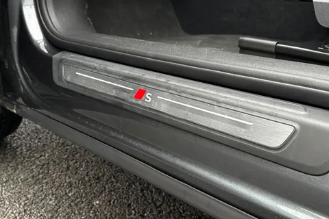 PL25EXB Audi Q5 SUV S line TDI quattro 204 PS S tronic Thumbnail #36