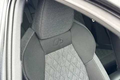 PL25EXB Audi Q5 SUV S line TDI quattro 204 PS S tronic Thumbnail #38