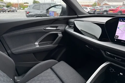 PL25EXB Audi Q5 SUV S line TDI quattro 204 PS S tronic Thumbnail #39