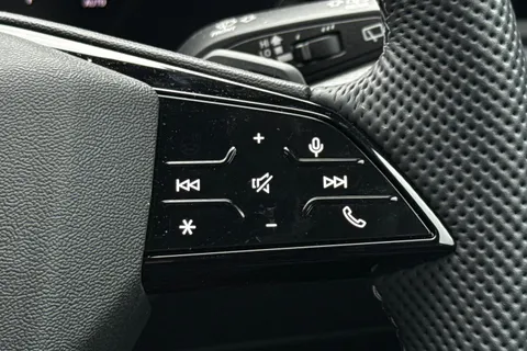 PL25EXB Audi Q5 SUV S line TDI quattro 204 PS S tronic Thumbnail #43