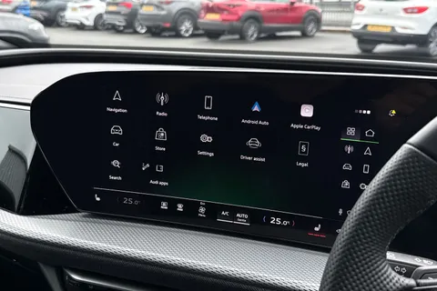 PL25EXB Audi Q5 SUV S line TDI quattro 204 PS S tronic Thumbnail #45