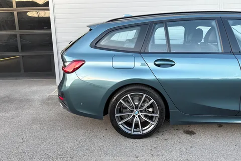 OE21AKK BMW 3 Series 2.0 330e 12kWh Sport Pro Touring Auto Euro 6 (s/s) 5dr Thumbnail #26