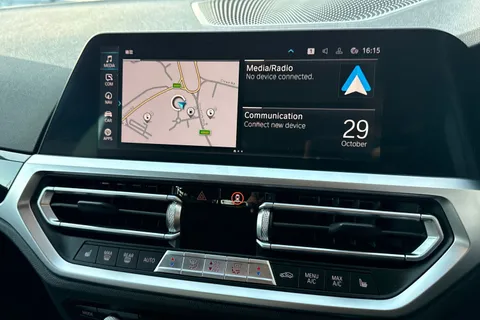 OE21AKK BMW 3 Series 2.0 330e 12kWh Sport Pro Touring Auto Euro 6 (s/s) 5dr Thumbnail #44