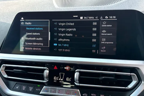 OE21AKK BMW 3 Series 2.0 330e 12kWh Sport Pro Touring Auto Euro 6 (s/s) 5dr Thumbnail #46