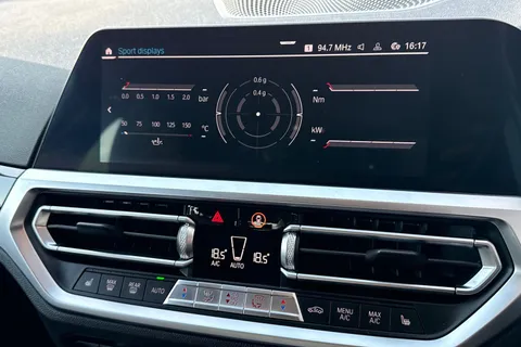 OE21AKK BMW 3 Series 2.0 330e 12kWh Sport Pro Touring Auto Euro 6 (s/s) 5dr Thumbnail #51