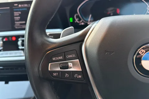 OE21AKK BMW 3 Series 2.0 330e 12kWh Sport Pro Touring Auto Euro 6 (s/s) 5dr Thumbnail #55