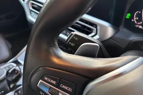 OE21AKK BMW 3 Series 2.0 330e 12kWh Sport Pro Touring Auto Euro 6 (s/s) 5dr Thumbnail #56