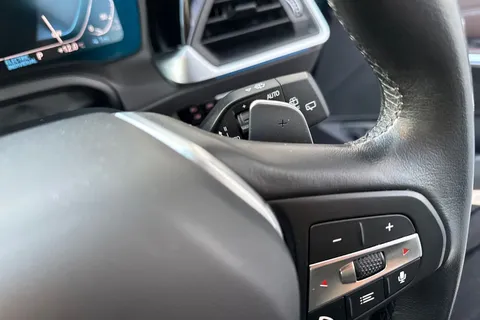 OE21AKK BMW 3 Series 2.0 330e 12kWh Sport Pro Touring Auto Euro 6 (s/s) 5dr Thumbnail #58