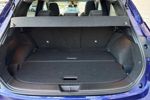 PJ23UYV Nissan Qashqai 1.5 h e-POWER N-Connecta Auto Euro 6 (s/s) 5dr Thumbnail #8