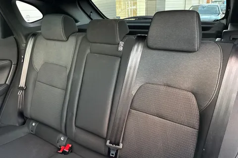 PJ23UYV Nissan Qashqai 1.5 h e-POWER N-Connecta Auto Euro 6 (s/s) 5dr Thumbnail #20