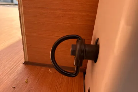 DG25EYP Volkswagen Transporter 2.0 TDI 110 Commerce Plus Van Thumbnail #33