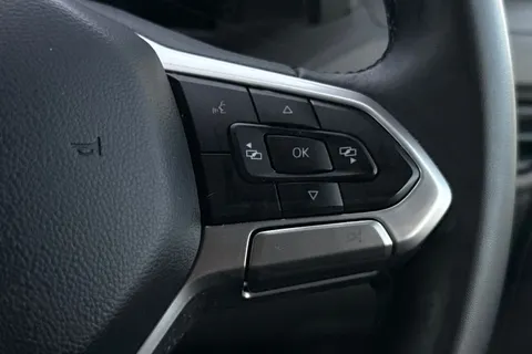DG25EYP Volkswagen Transporter 2.0 TDI 110 Commerce Plus Van Thumbnail #44