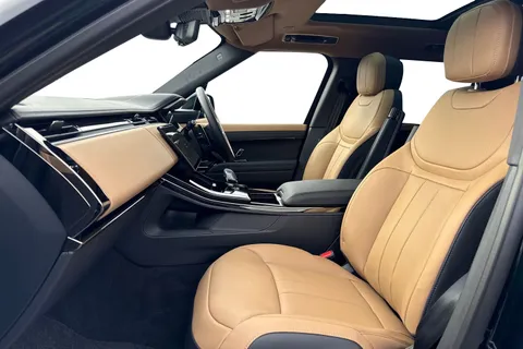  Land Rover Range Rover Sport 3.0 D350 MHEV Autobiography Auto 4WD Euro 6 (s/s) 5dr Thumbnail #4