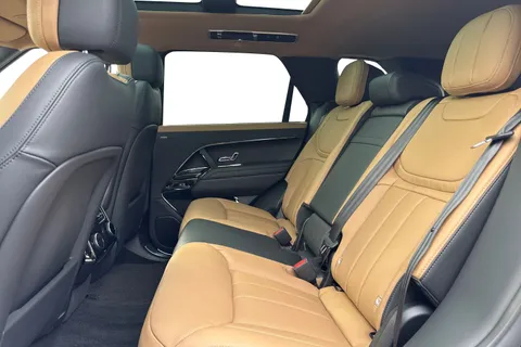  Land Rover Range Rover Sport 3.0 D350 MHEV Autobiography Auto 4WD Euro 6 (s/s) 5dr Thumbnail #5