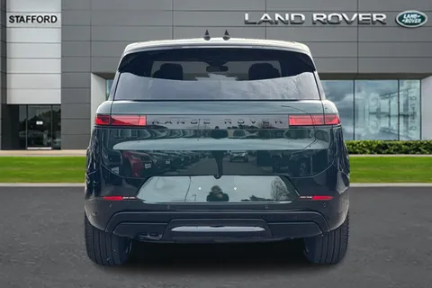  Land Rover Range Rover Sport 3.0 D350 MHEV Autobiography Auto 4WD Euro 6 (s/s) 5dr Thumbnail #7