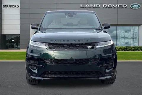  Land Rover Range Rover Sport 3.0 D350 MHEV Autobiography Auto 4WD Euro 6 (s/s) 5dr Thumbnail #8