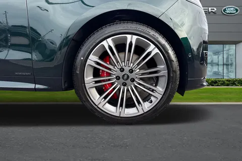  Land Rover Range Rover Sport 3.0 D350 MHEV Autobiography Auto 4WD Euro 6 (s/s) 5dr Thumbnail #9