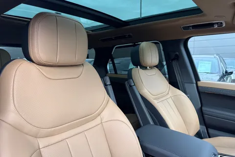  Land Rover Range Rover Sport 3.0 D350 MHEV Autobiography Auto 4WD Euro 6 (s/s) 5dr Thumbnail #11