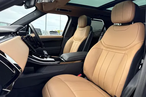  Land Rover Range Rover Sport 3.0 D350 MHEV Autobiography Auto 4WD Euro 6 (s/s) 5dr Thumbnail #12