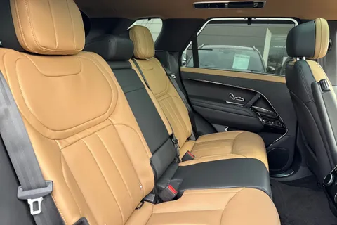  Land Rover Range Rover Sport 3.0 D350 MHEV Autobiography Auto 4WD Euro 6 (s/s) 5dr Thumbnail #13