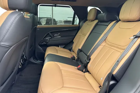  Land Rover Range Rover Sport 3.0 D350 MHEV Autobiography Auto 4WD Euro 6 (s/s) 5dr Thumbnail #14